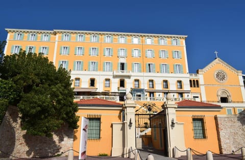 Hotel Le Saint Paul Hotel in Nice