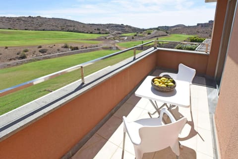 Salobre Vista Golf 23 House in Comarca Sur