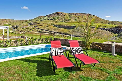 Patio, Garden, Garden view