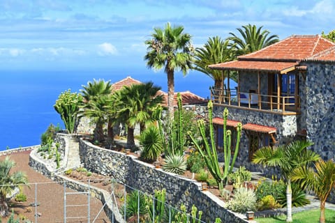 Finca Lomo Felipe Villa in La Palma