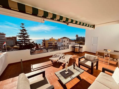 Patio, Day, BBQ facilities, View (from property/room), Balcony/Terrace, Balcony/Terrace, Seating area, Dining area