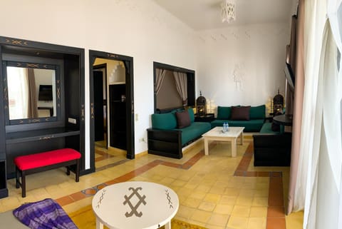 Borjs Hotel Suites & Spa Hotel in Agadir