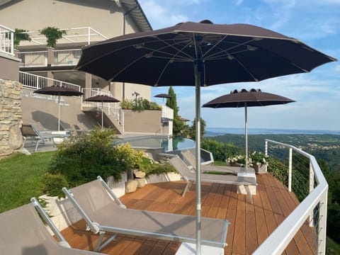 La cornice sul Garda - Your Home Condominio in Province of Brescia