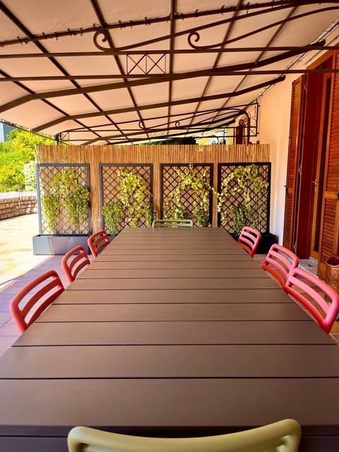 Crotto Polirolo - The House Of Travelers Apartment in Cernobbio