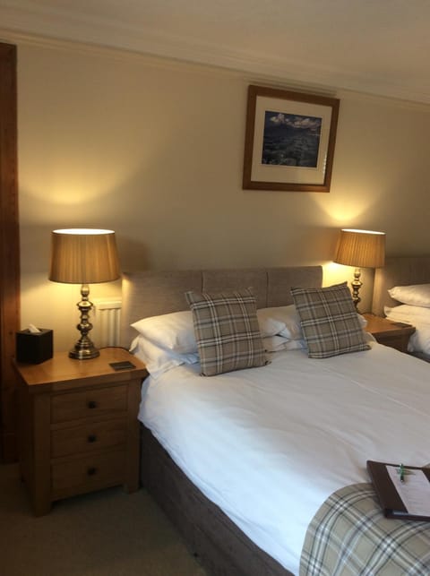 Furan GuestHouse Bed and Breakfast in Inverness