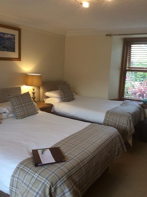Furan GuestHouse Bed and Breakfast in Inverness