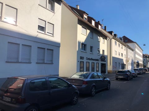 Traumferienwohnung 1 Apartamento in Heilbronn