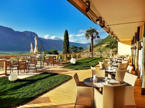 Panorama Apartment hotel in Trentino-South Tyrol