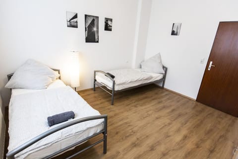 AVR Apartment HOF 1 Condo in Bremerhaven