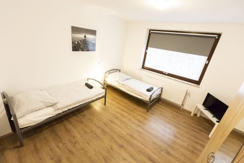 AVR Apartment HOF 1 Condo in Bremerhaven