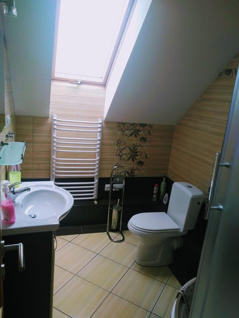 Toilet, Bathroom