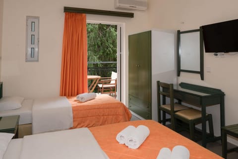 Aretousa Apartment in Crete