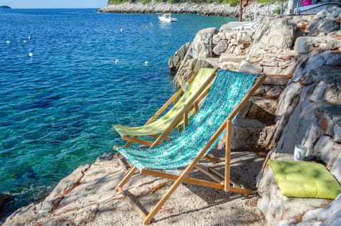 By the Sea Apartment Diana Apartment in Dubrovnik-Neretva County