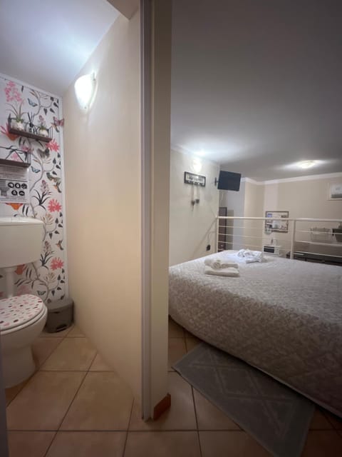 Appartamenti la Piazzetta vicino a Firenze Apartment in Emilia-Romagna