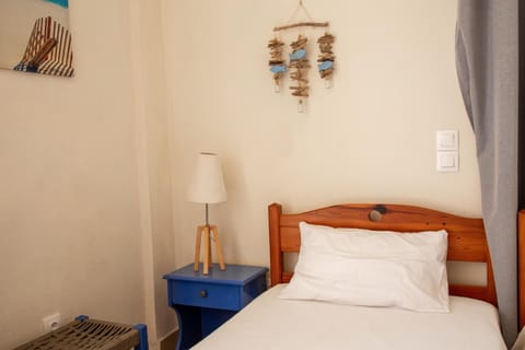 Nefeli Rooms Apartment in Crete