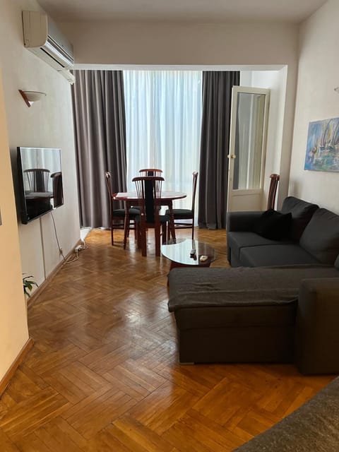 Stelius I Apartment in Pomorie