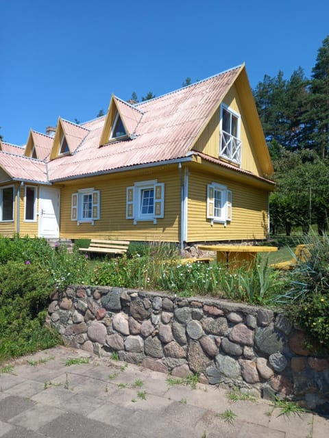 Sodyba Dubinga Country House in Vilnius County, Lithuania