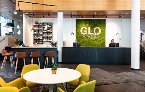 GLO Hotel Sello Hotel in Helsinki