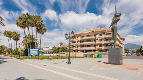Apartamento Noray Playa Eigentumswohnung in Marbella