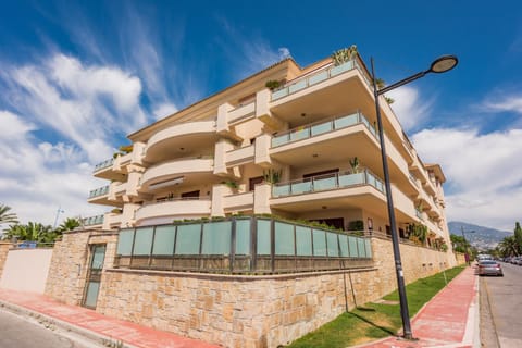Apartamento Noray Playa Condominio in Marbella