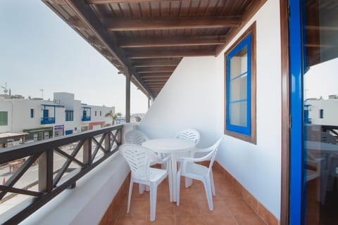 Blancazul Cala Azul Eigentumswohnung in Playa Blanca