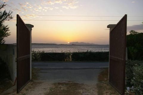 La Finestra su Mothia Villa in Marsala