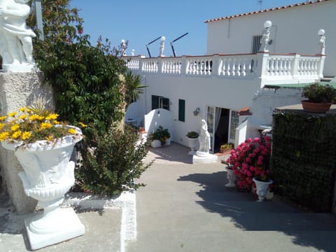 Villa Natalina Bed and Breakfast in Forio