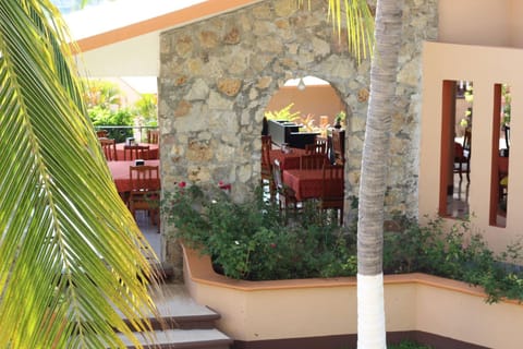 Hotel Barlovento Hotel in Puerto Escondido