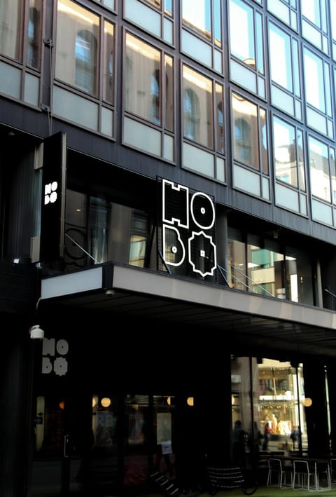 Hobo Helsinki Hotel in Helsinki
