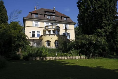 Hotel Park Villa Hotel in Heilbronn