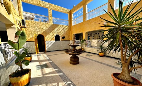 Hotel Paris Hotel in Sousse