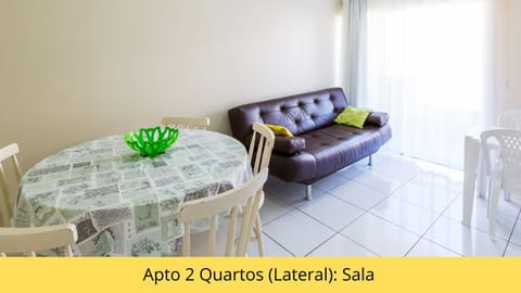 Residencial Dona Naime Apartment in Bombinhas