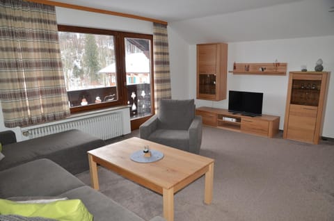 Ferienwohnung Steinhauser Appartement in Mittenwald