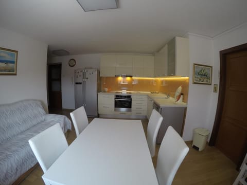 Apartments Istarska Street Condo in Split