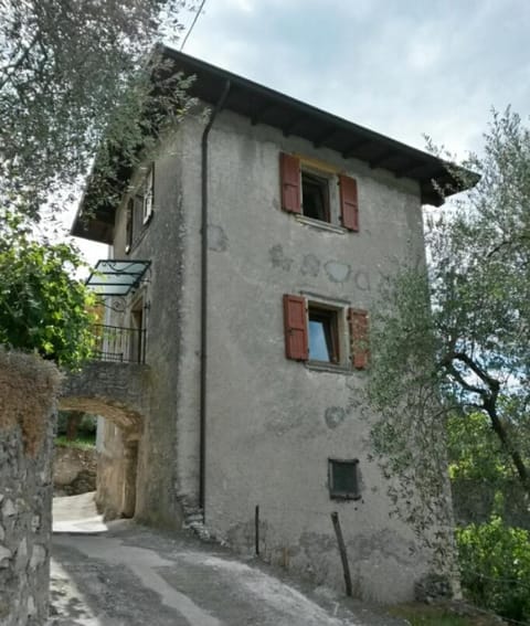 Al Casal House in Brenzone sul Garda