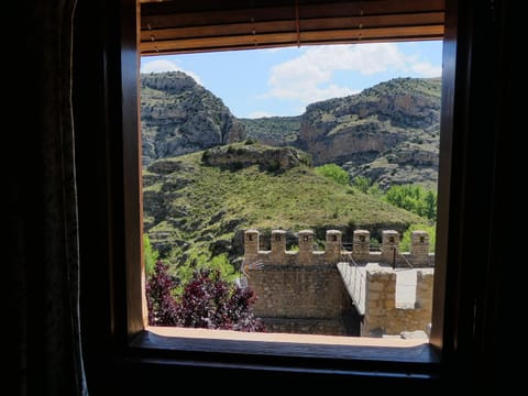 Hotel Posada del Adarve Hotel in Albarracín