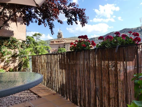 Hotel Posada del Adarve Hotel in Albarracín