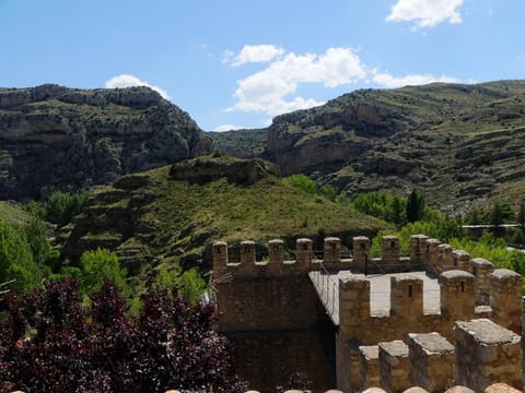 Hotel Posada del Adarve Hotel in Albarracín