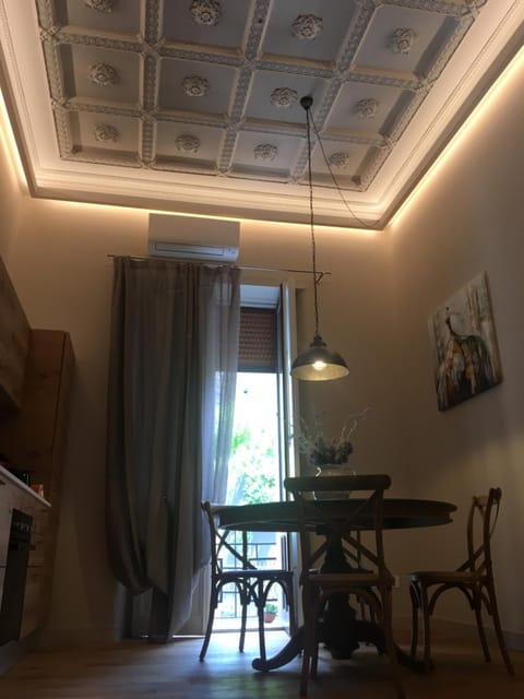 Four Elements Apartments Appartement in Catania