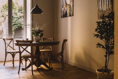 Balcony/Terrace, Seating area, Dining area