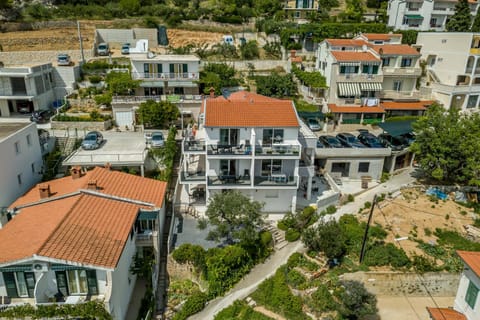 Villa Lavanda Condo in Split-Dalmatia County