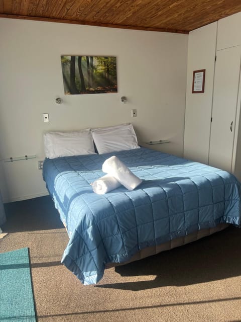 Pinewood Motels Motel in Otago