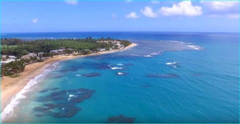 Natural landscape, Beach