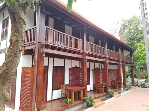 Villa Kee Lee Hotel 1 Hotel in Luang Prabang