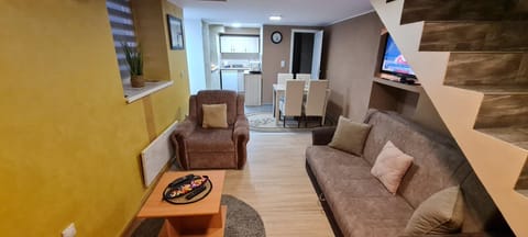 Apartman Centar 1 Apartment in Vojvodina