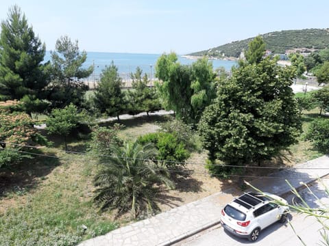 Soula's Sunshine Apartments Appartement in Kavala, Greece