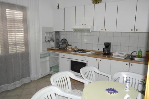 Nikica Apartment in Baška Voda