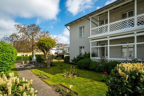 Haus Heidelberg Apartment in Mecklenburg-Vorpommern, Germany