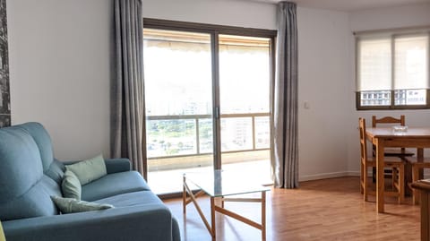 Apartamentos Atalaya Apartment in Benidorm