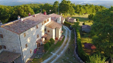 Agriturismo I Monti Farm Stay in Lazio